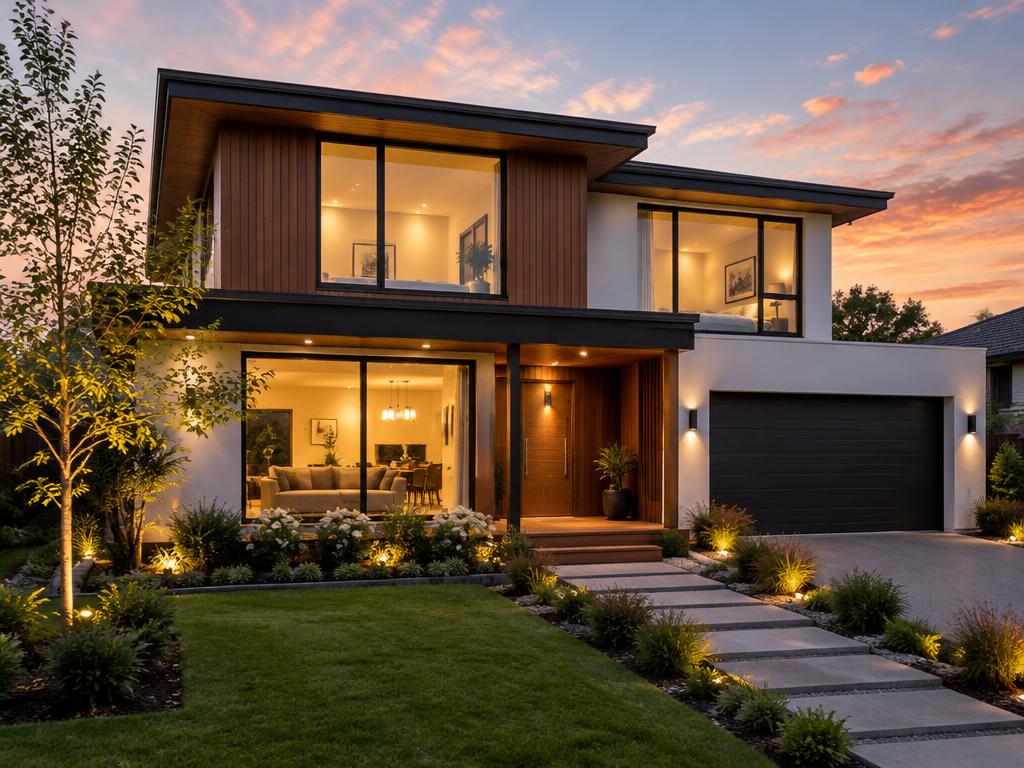 The Oakwood Residence